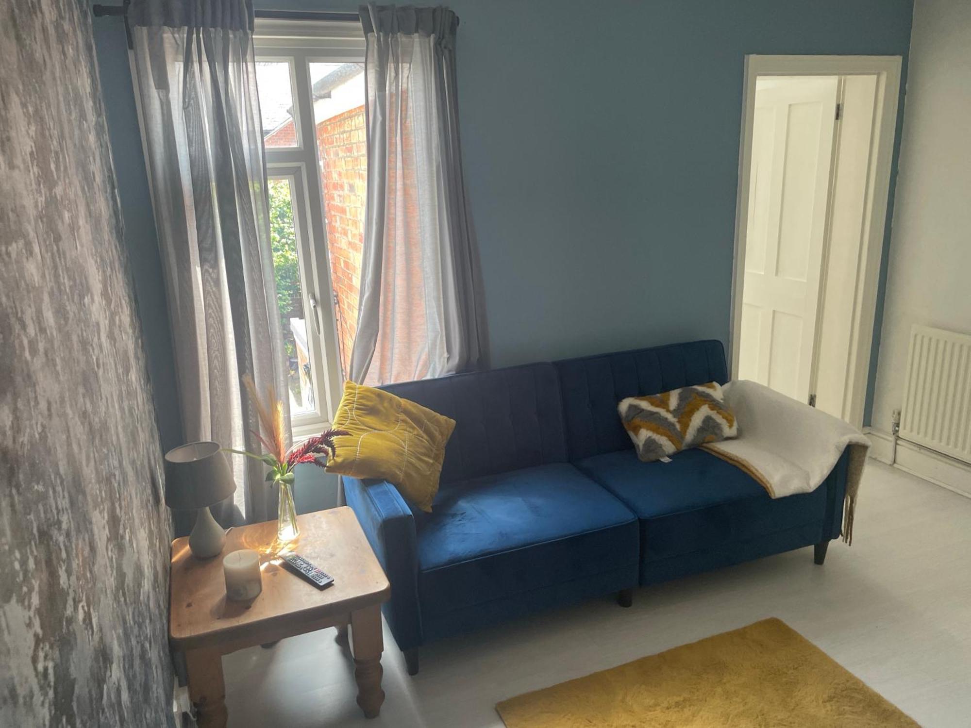 Home Sweet Home In Rg1 With Free Parking Reading Luaran gambar